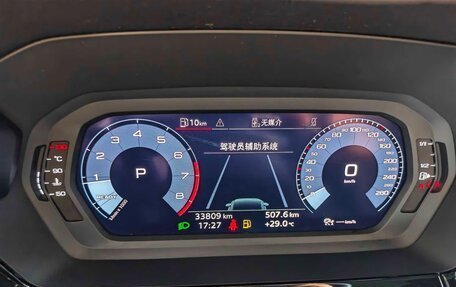 Audi A3, 2022 год, 1 427 000 рублей, 33 фотография