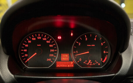 BMW 1 серия, 2011 год, 770 000 рублей, 13 фотография