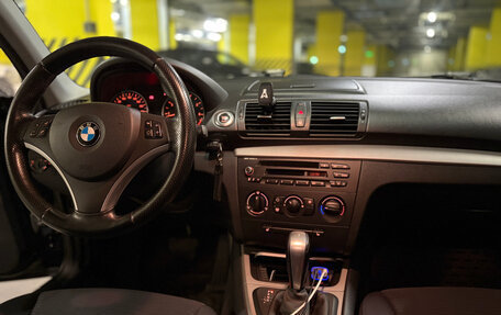 BMW 1 серия, 2011 год, 770 000 рублей, 8 фотография