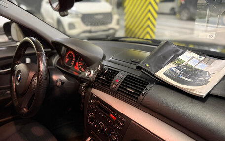 BMW 1 серия, 2011 год, 770 000 рублей, 9 фотография