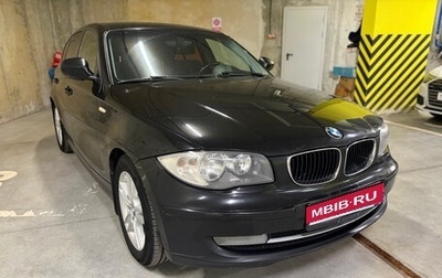 BMW 1 серия, 2011 год, 770 000 рублей, 1 фотография