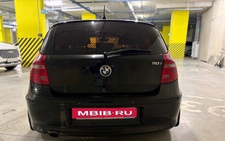 BMW 1 серия, 2011 год, 770 000 рублей, 6 фотография