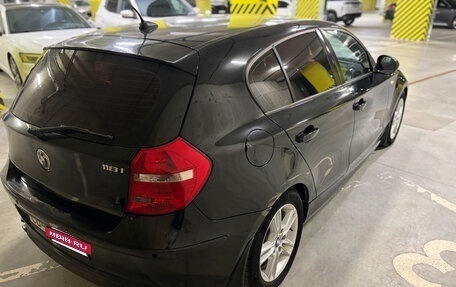 BMW 1 серия, 2011 год, 770 000 рублей, 4 фотография