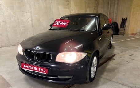 BMW 1 серия, 2011 год, 770 000 рублей, 7 фотография