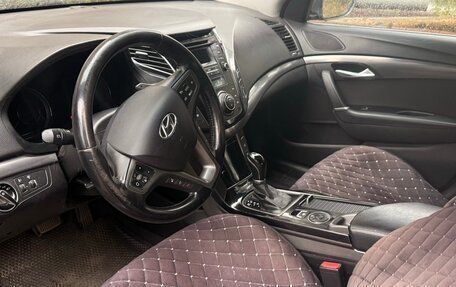 Hyundai i40 I рестайлинг, 2015 год, 1 650 000 рублей, 10 фотография