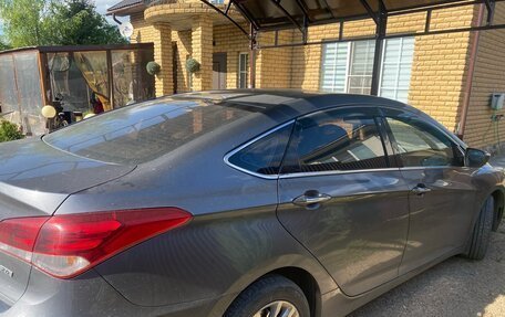 Hyundai i40 I рестайлинг, 2015 год, 1 650 000 рублей, 4 фотография