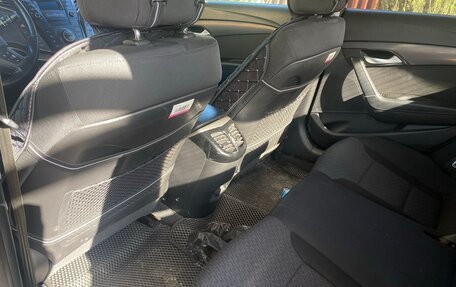 Hyundai i40 I рестайлинг, 2015 год, 1 650 000 рублей, 13 фотография