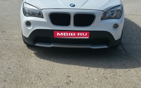 BMW X1, 2010 год, 750 000 рублей, 1 фотография