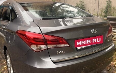 Hyundai i40 I рестайлинг, 2015 год, 1 650 000 рублей, 7 фотография