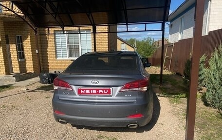 Hyundai i40 I рестайлинг, 2015 год, 1 650 000 рублей, 3 фотография