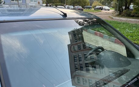Renault Logan I, 2011 год, 320 000 рублей, 9 фотография