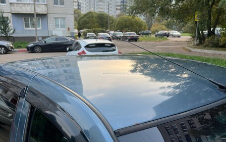 Renault Logan I, 2011 год, 320 000 рублей, 10 фотография