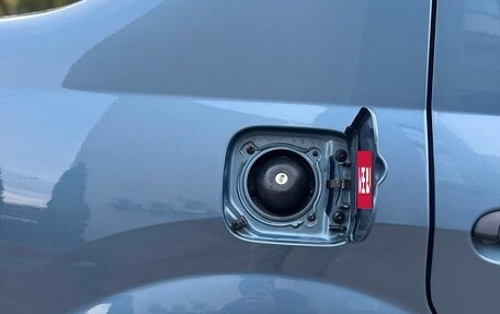 Renault Logan I, 2011 год, 320 000 рублей, 7 фотография