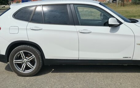 BMW X1, 2010 год, 750 000 рублей, 5 фотография