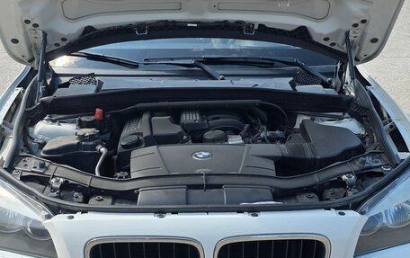 BMW X1, 2010 год, 750 000 рублей, 7 фотография