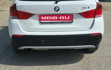 BMW X1, 2010 год, 750 000 рублей, 2 фотография
