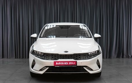 KIA K5, 2020 год, 1 789 000 рублей, 3 фотография