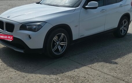 BMW X1, 2010 год, 750 000 рублей, 3 фотография