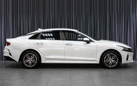 KIA K5, 2020 год, 1 789 000 рублей, 5 фотография