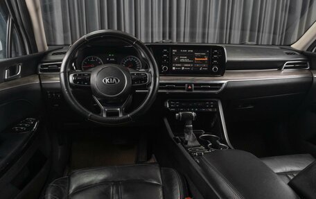 KIA K5, 2020 год, 1 789 000 рублей, 6 фотография