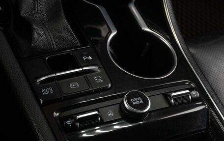 KIA K5, 2020 год, 1 789 000 рублей, 13 фотография