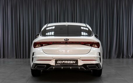 KIA K5, 2020 год, 1 789 000 рублей, 4 фотография