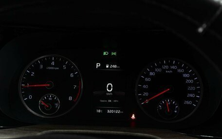 KIA K5, 2020 год, 1 789 000 рублей, 15 фотография