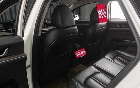 KIA K5, 2020 год, 1 789 000 рублей, 11 фотография
