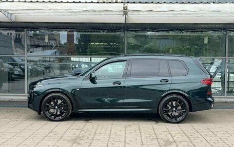 BMW X7, 2026 год, 17 850 000 рублей, 2 фотография