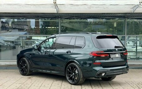 BMW X7, 2026 год, 17 850 000 рублей, 5 фотография