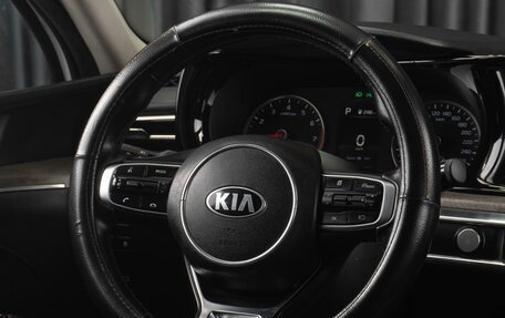 KIA K5, 2020 год, 1 789 000 рублей, 19 фотография