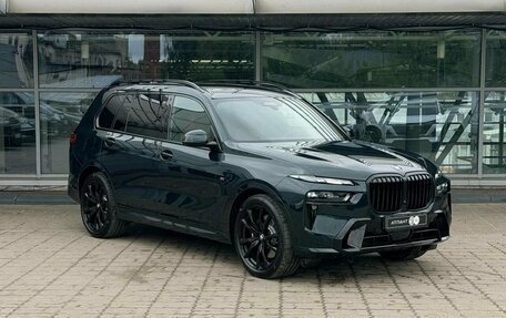 BMW X7, 2026 год, 17 850 000 рублей, 4 фотография
