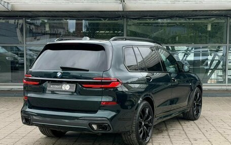 BMW X7, 2026 год, 17 850 000 рублей, 6 фотография