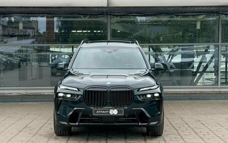 BMW X7, 2026 год, 17 850 000 рублей, 7 фотография