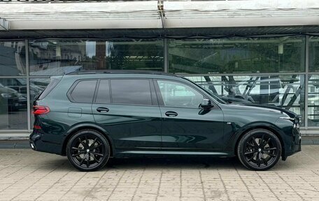 BMW X7, 2026 год, 17 850 000 рублей, 3 фотография