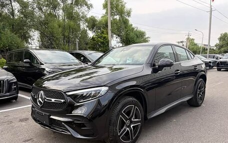 Mercedes-Benz GLC Coupe, 2026 год, 7 393 750 рублей, 1 фотография