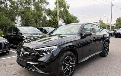 Mercedes-Benz GLC Coupe, 2026 год, 7 393 750 рублей, 1 фотография