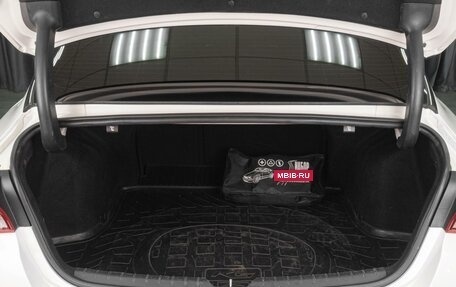 KIA K5, 2020 год, 1 789 000 рублей, 20 фотография