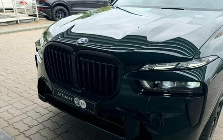 BMW X7, 2026 год, 17 850 000 рублей, 9 фотография