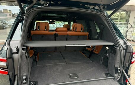 BMW X7, 2026 год, 17 850 000 рублей, 12 фотография