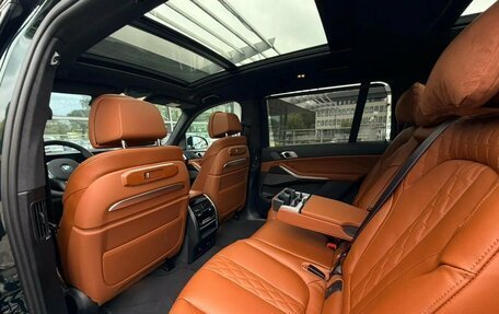 BMW X7, 2026 год, 17 850 000 рублей, 11 фотография
