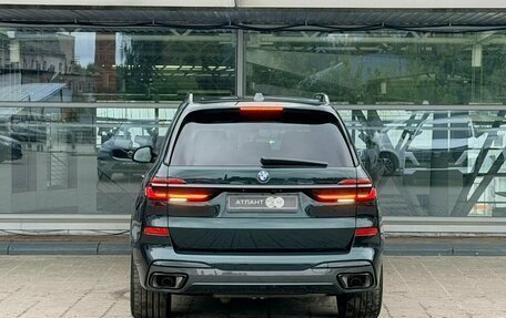 BMW X7, 2026 год, 17 850 000 рублей, 8 фотография