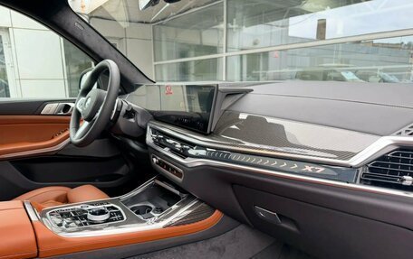 BMW X7, 2026 год, 17 850 000 рублей, 20 фотография