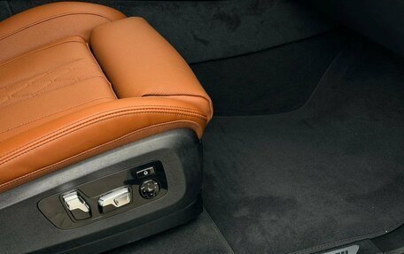 BMW X7, 2026 год, 17 850 000 рублей, 17 фотография