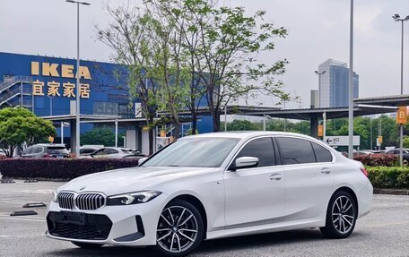 BMW 3 серия, 2024 год, 2 749 000 рублей, 1 фотография