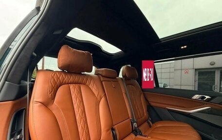 BMW X7, 2026 год, 17 850 000 рублей, 10 фотография