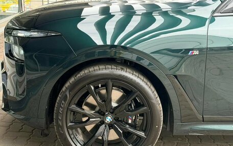 BMW X7, 2026 год, 17 850 000 рублей, 23 фотография