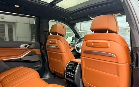 BMW X7, 2026 год, 17 850 000 рублей, 22 фотография