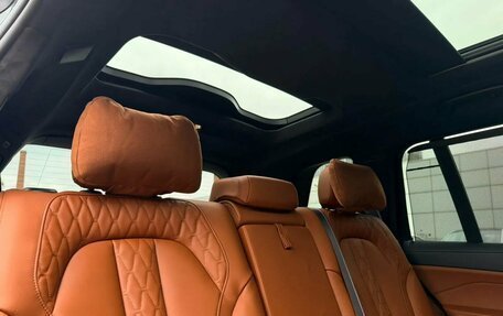 BMW X7, 2026 год, 17 850 000 рублей, 29 фотография