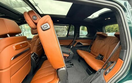 BMW X7, 2026 год, 17 850 000 рублей, 33 фотография